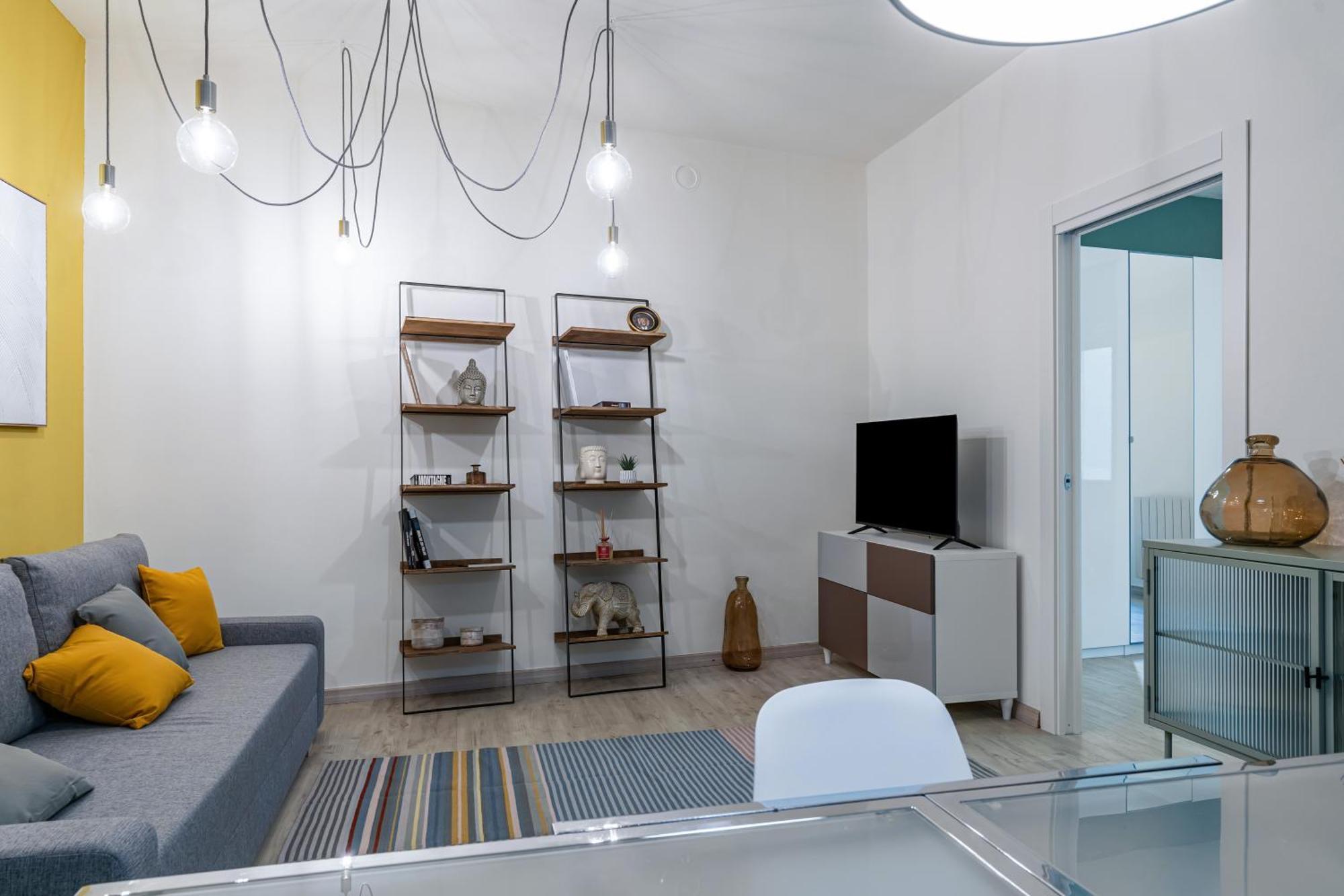 Casa San Faustino - Brescia Citycenter - By Host4U Exterior foto