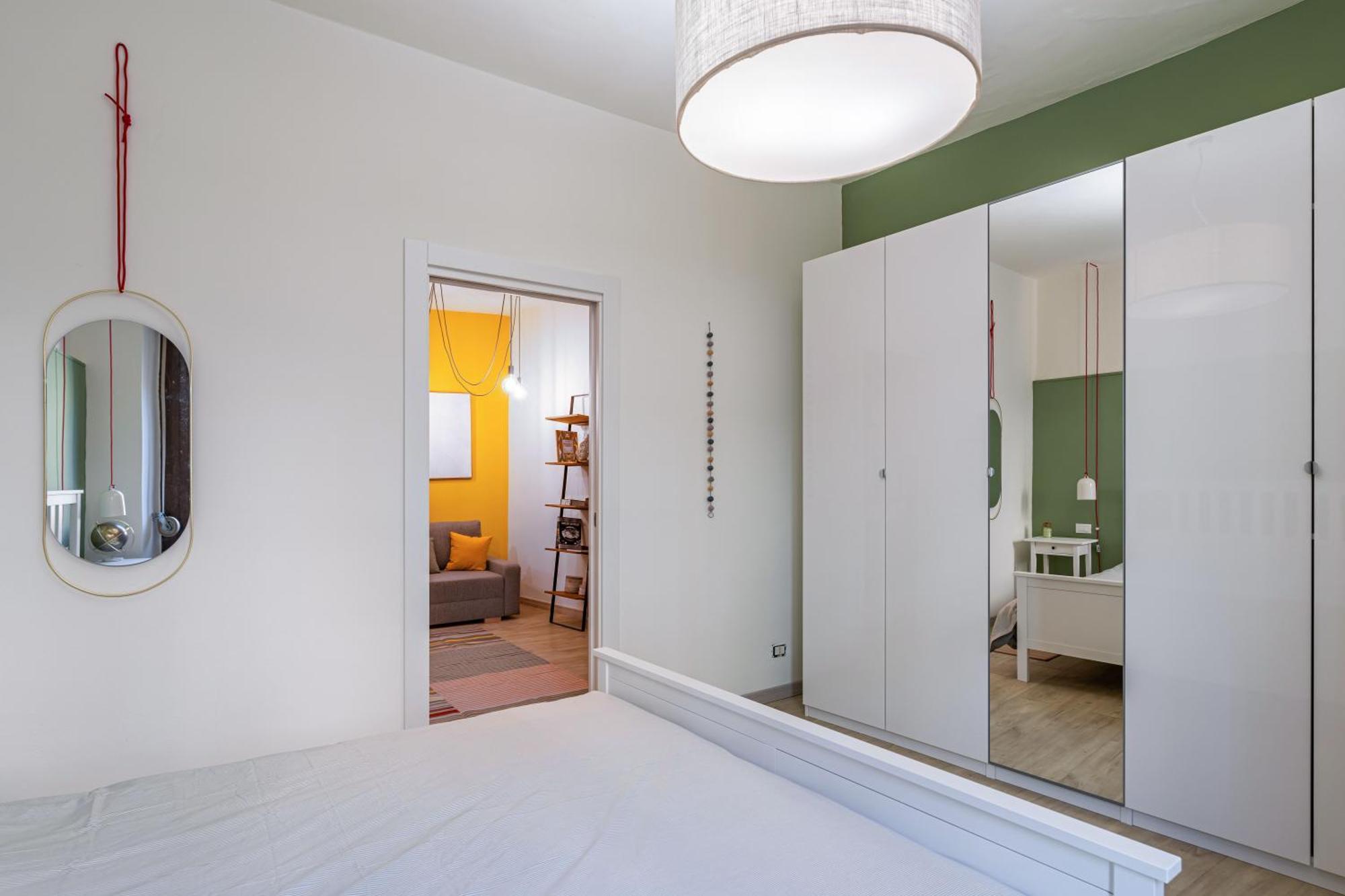 Casa San Faustino - Brescia Citycenter - By Host4U Exterior foto